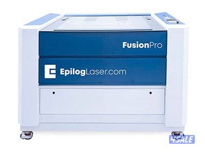 ماكينة الحفر والتقطيع بالليزر Epilog Fusion Pro 320
