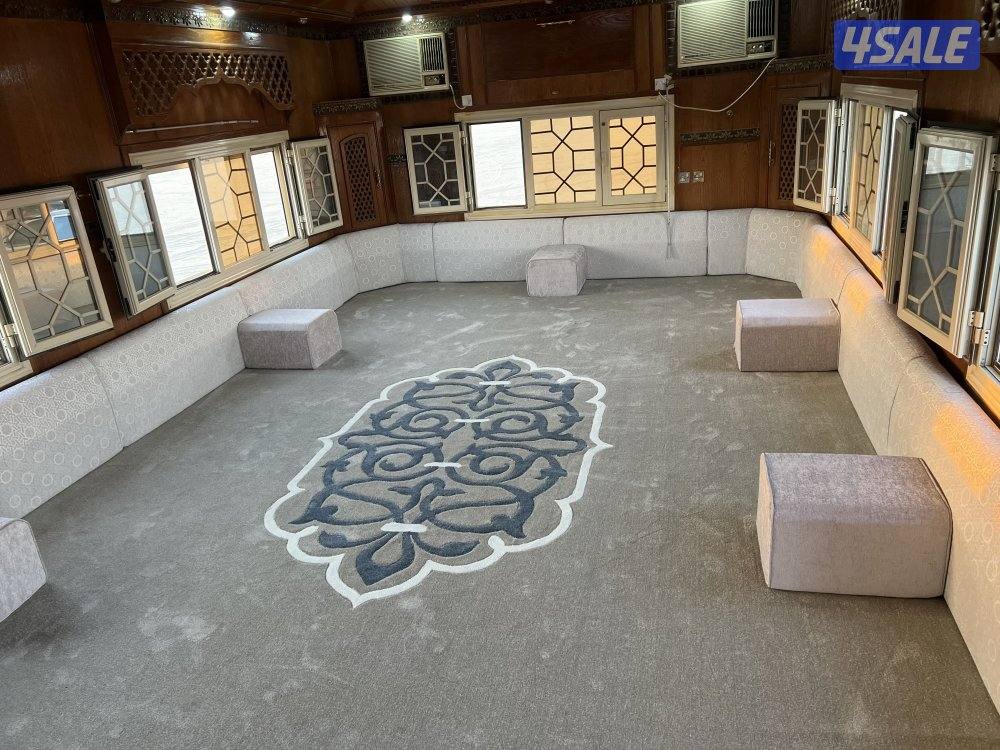 سجاد التركي3