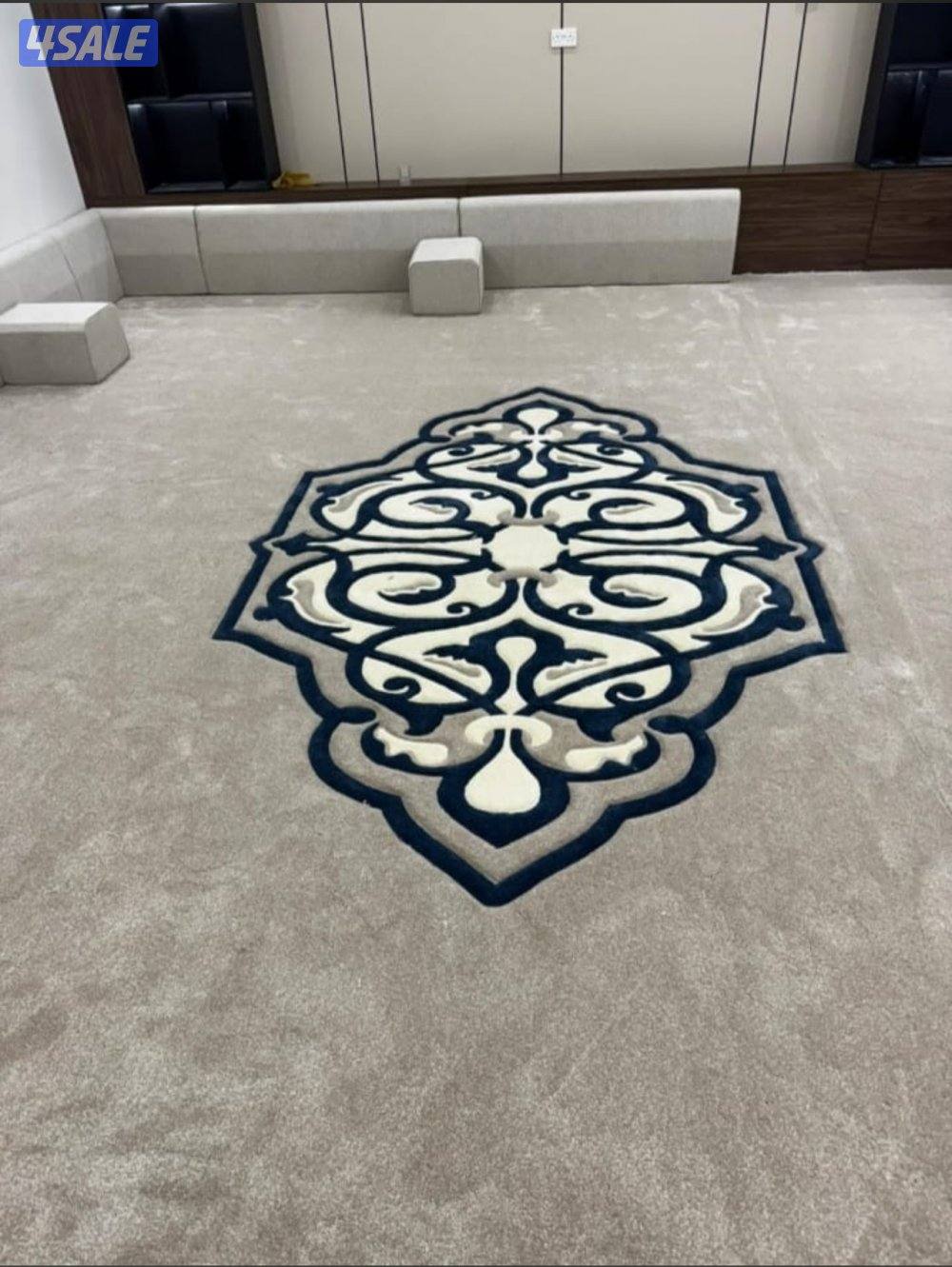 سجاد التركي5