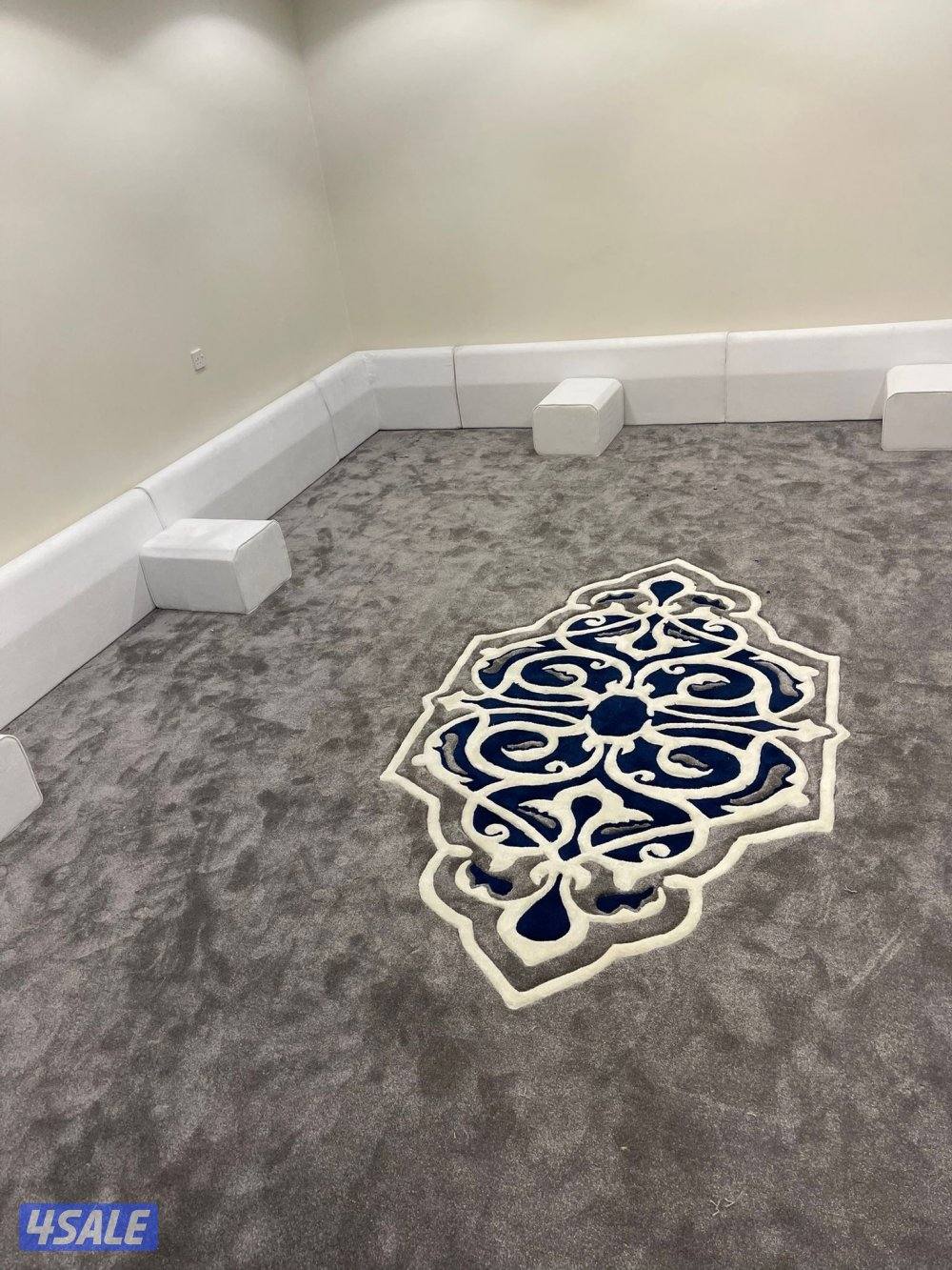 سجاد التركي8