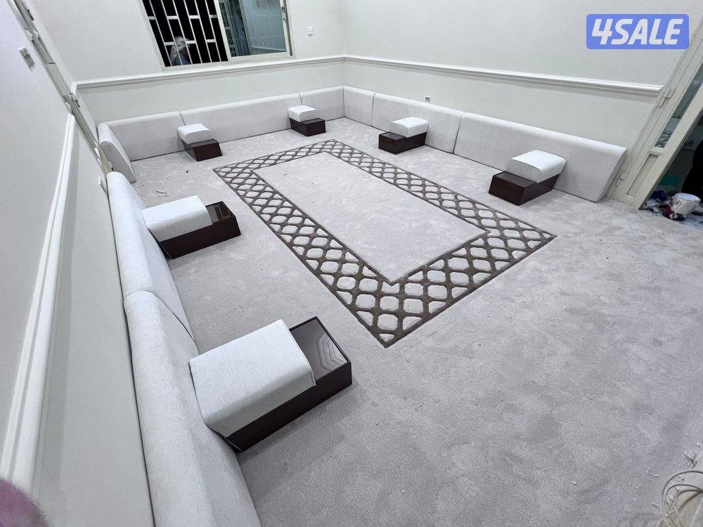 سجاد التركي9