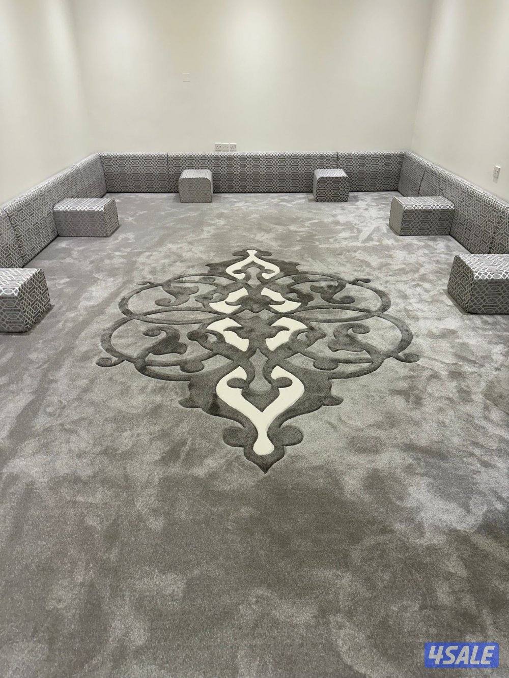 سجاد التركي10