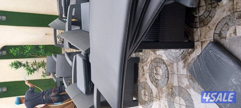 غسيل بالشامبو - تنظيف ناشف - غسيل سجاد برادي - اثاث -3