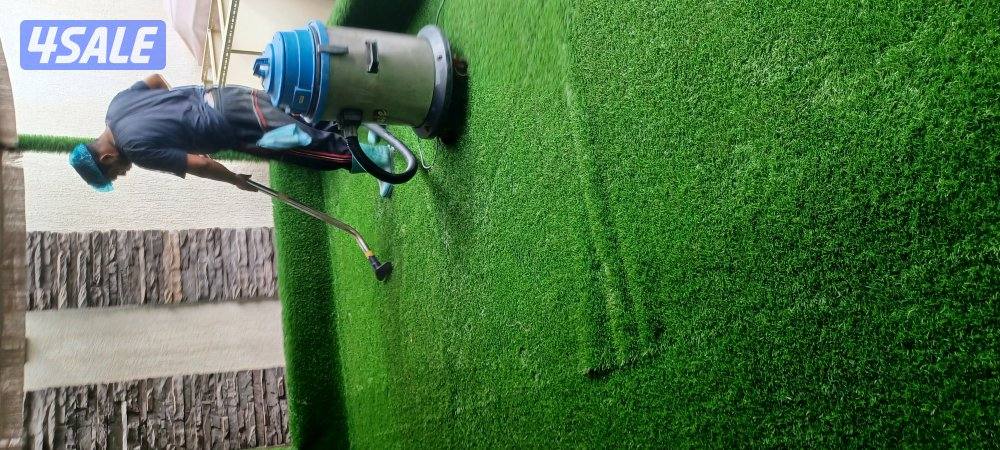 غسيل بالشامبو - تنظيف ناشف - غسيل سجاد برادي - اثاث -5