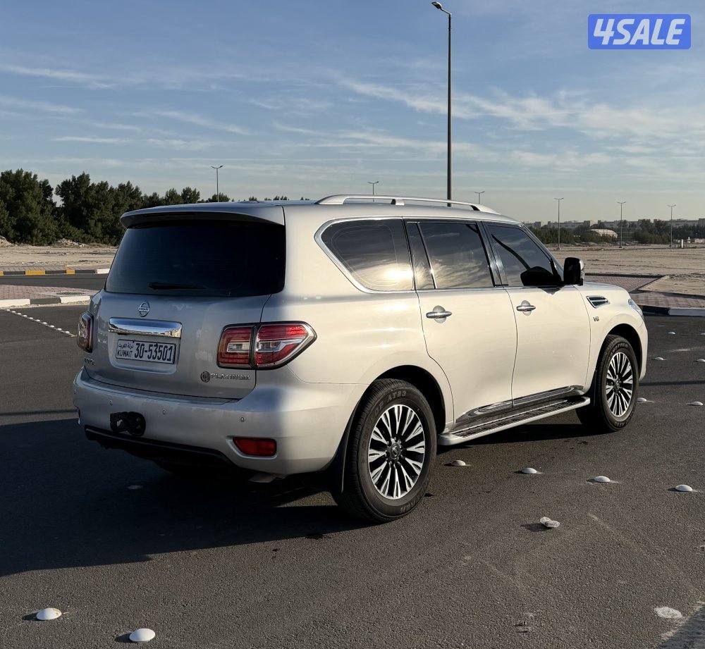 بلاتينيوم سيتي عداد 1121