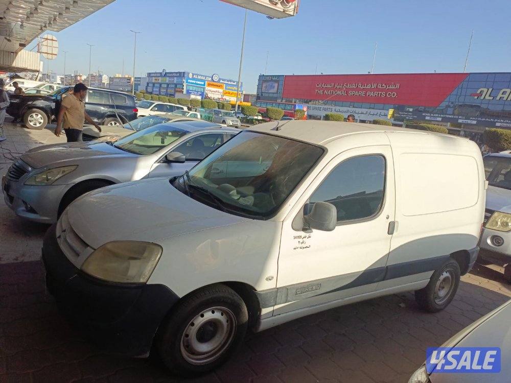CITROEN BOX VAN FOR SALE1