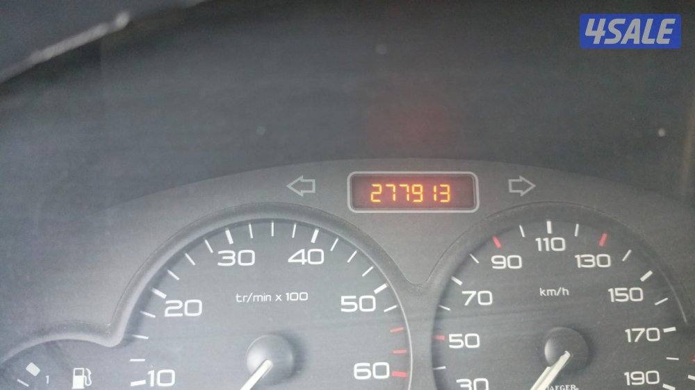 CITROEN BOX VAN FOR SALE4