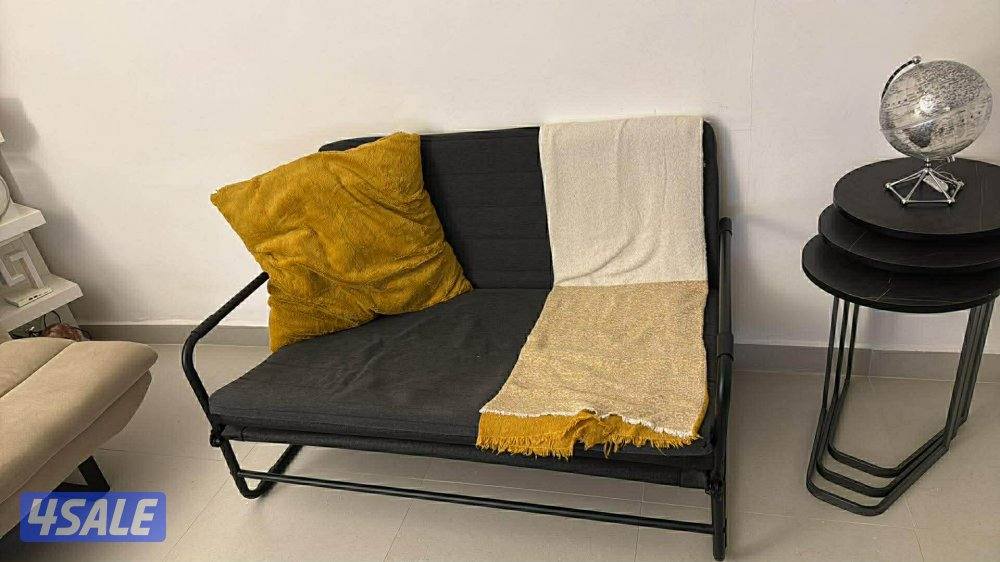 صوفا ممكن تصير تخت الثنتين ممكن يصيرو تخت0