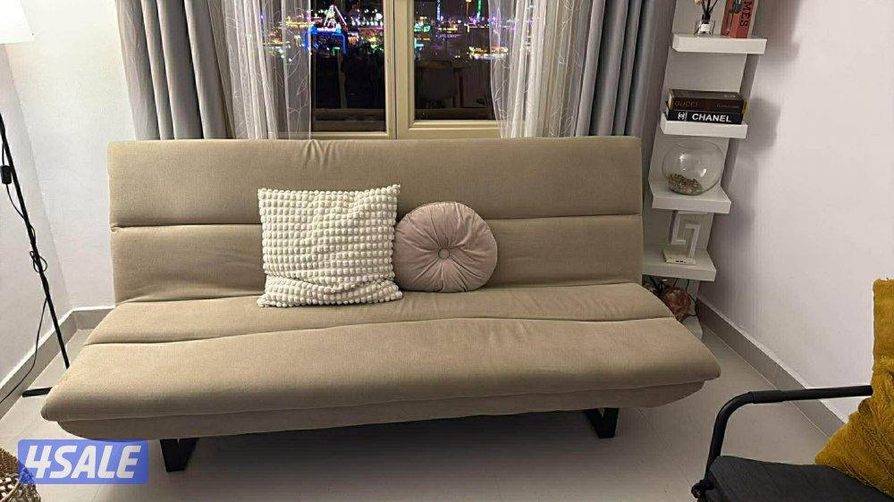 صوفا ممكن تصير تخت الثنتين ممكن يصيرو تخت1