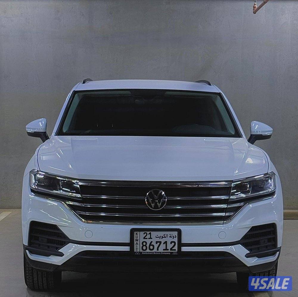 للبيع طوارق 2023 عداد ٨٢ الف2