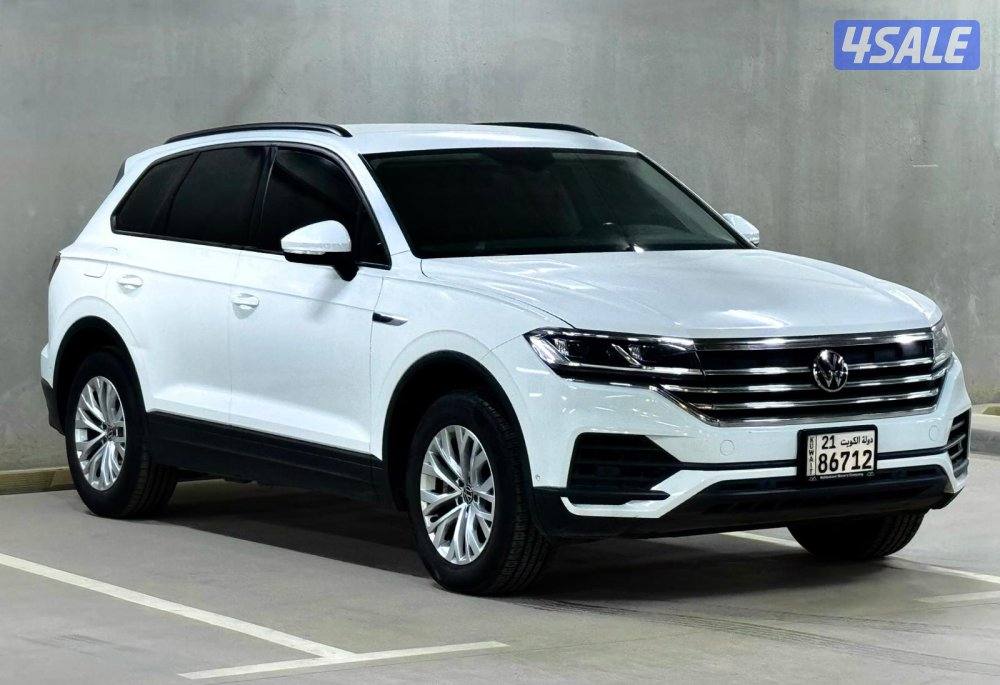 للبيع طوارق 2023 عداد ٨٢ الف5