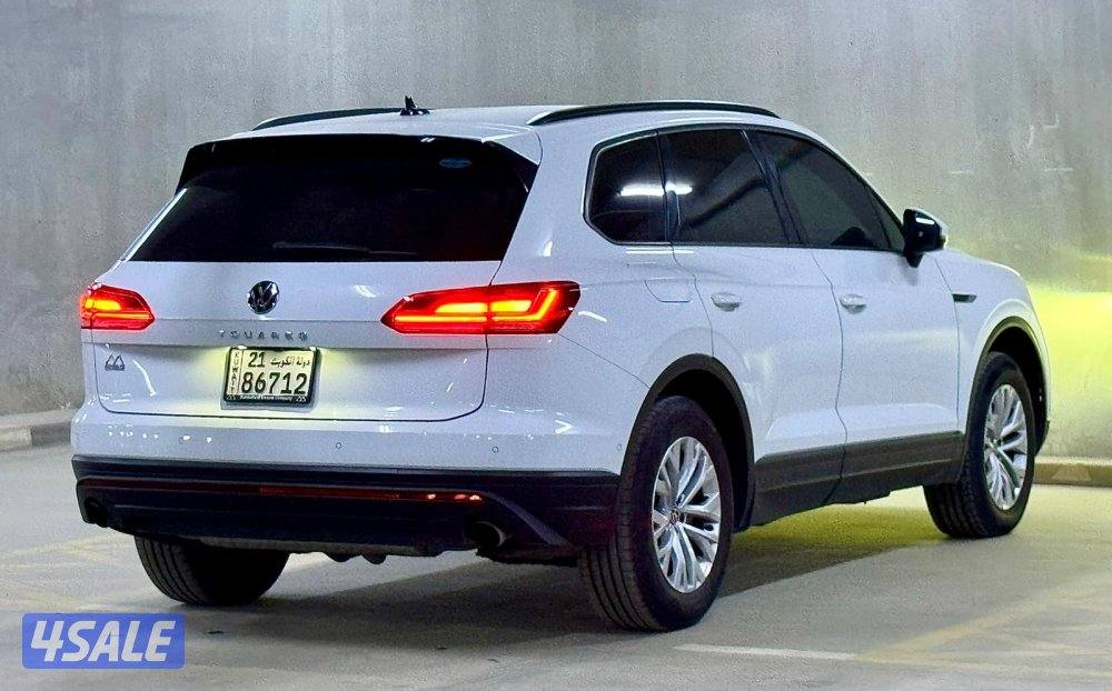 للبيع طوارق 2023 عداد ٨٢ الف6