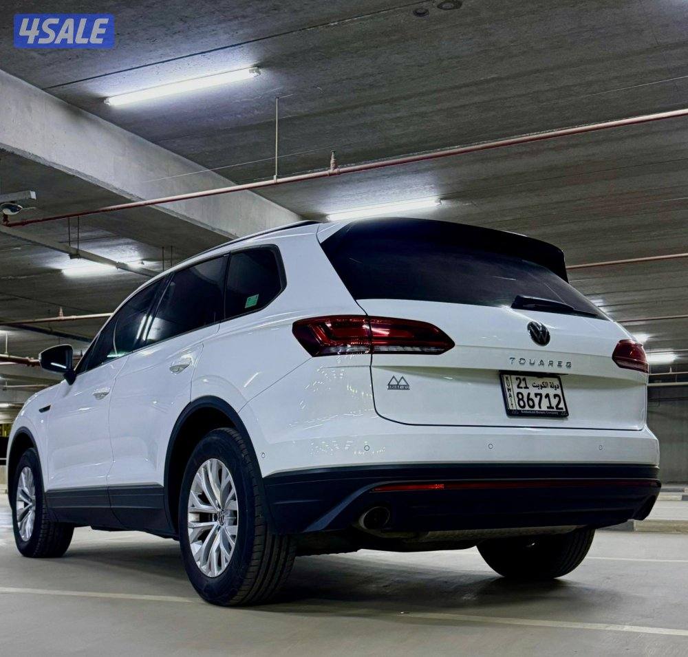 للبيع طوارق 2023 عداد ٨٢ الف8