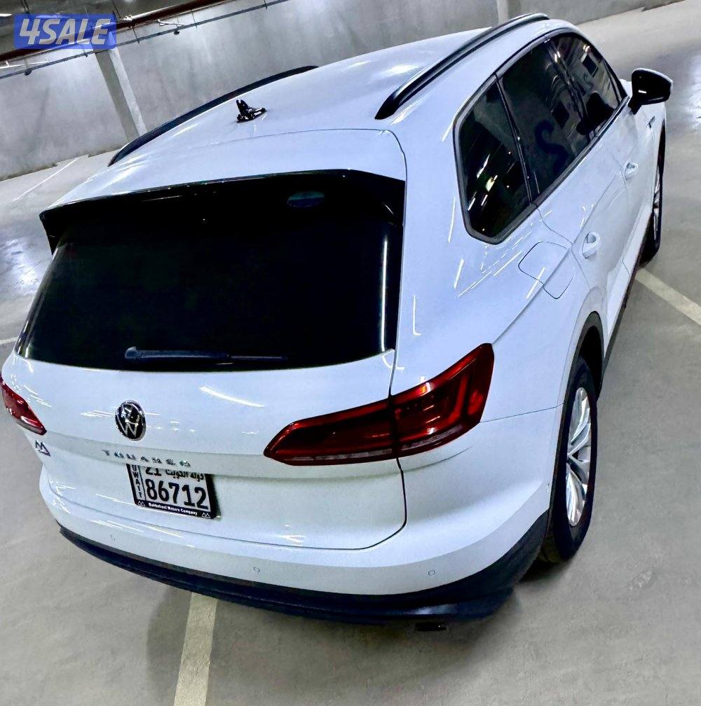 للبيع طوارق 2023 عداد ٨٢ الف9