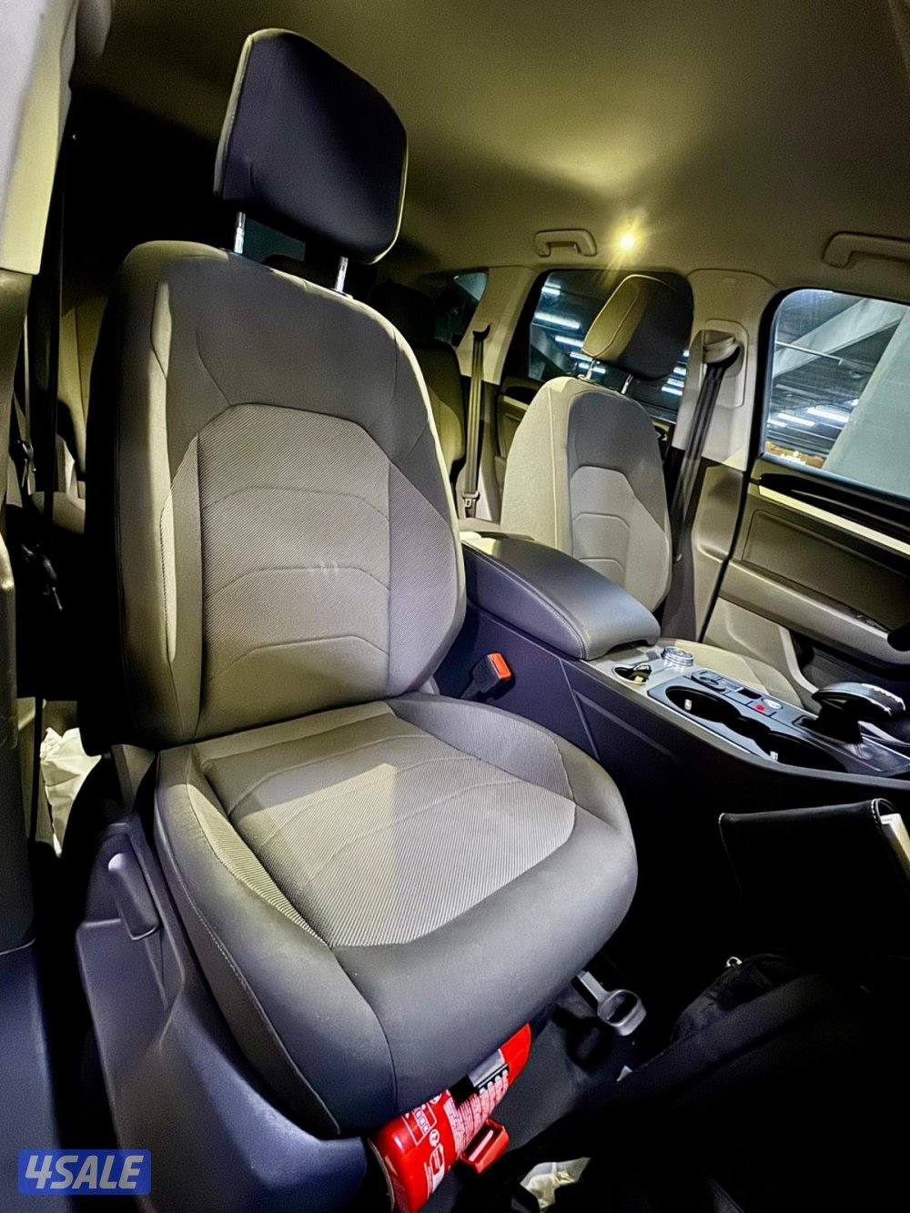 للبيع طوارق 2023 عداد ٨٢ الف10