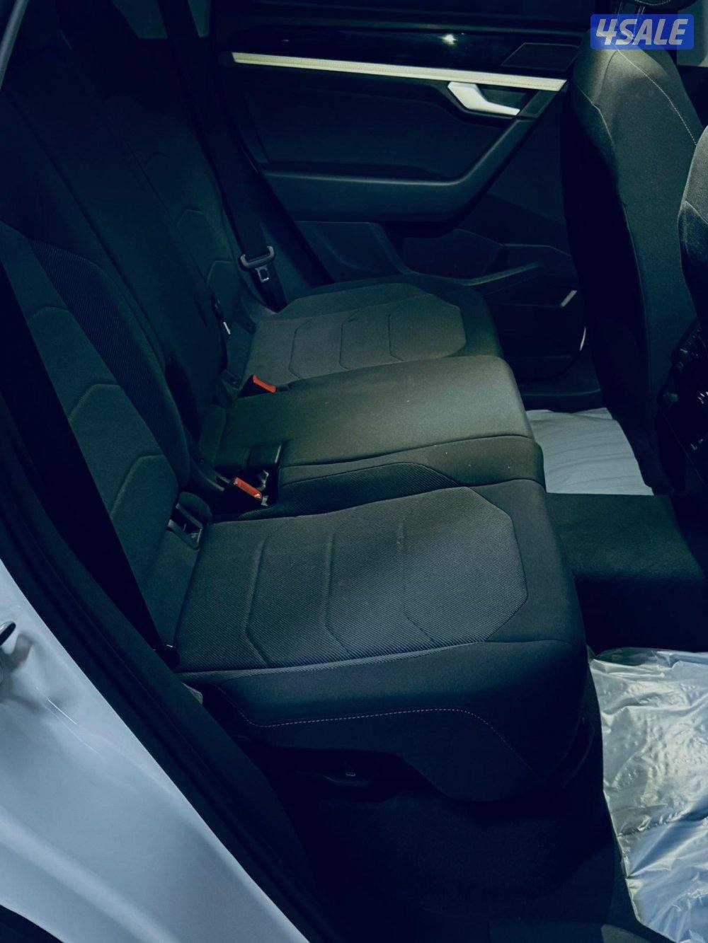 للبيع طوارق 2023 عداد ٨٢ الف11