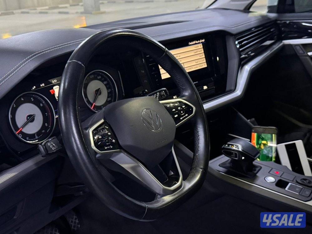 للبيع طوارق 2023 عداد ٨٢ الف12