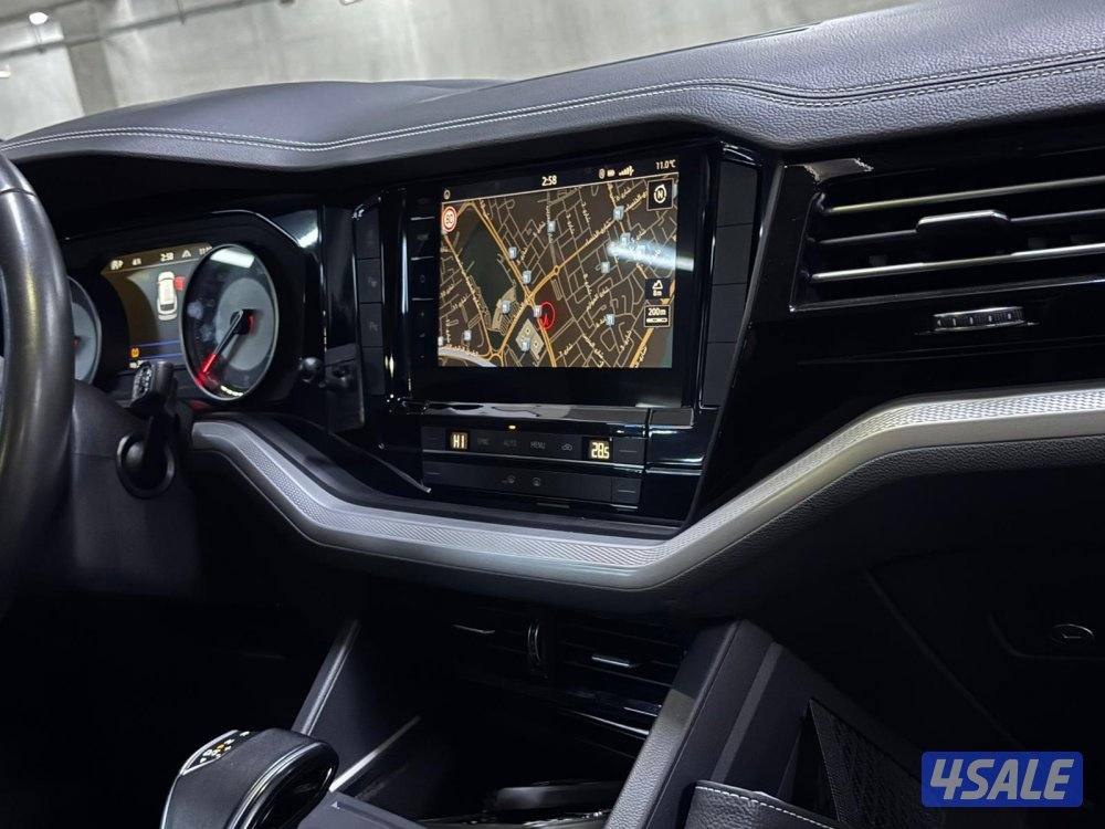 للبيع طوارق 2023 عداد ٨٢ الف13