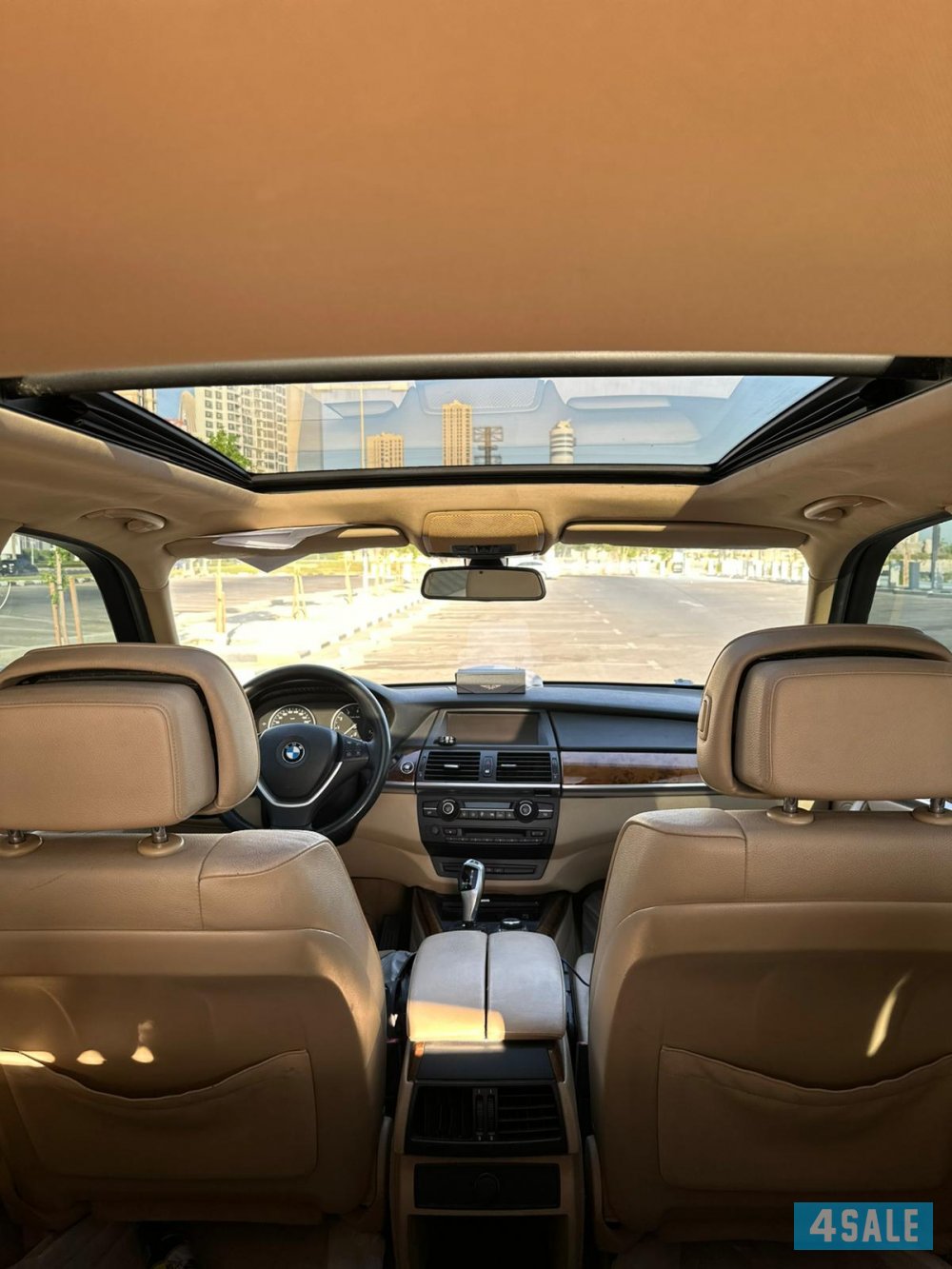 للبيع BMW موديل 2011 X56