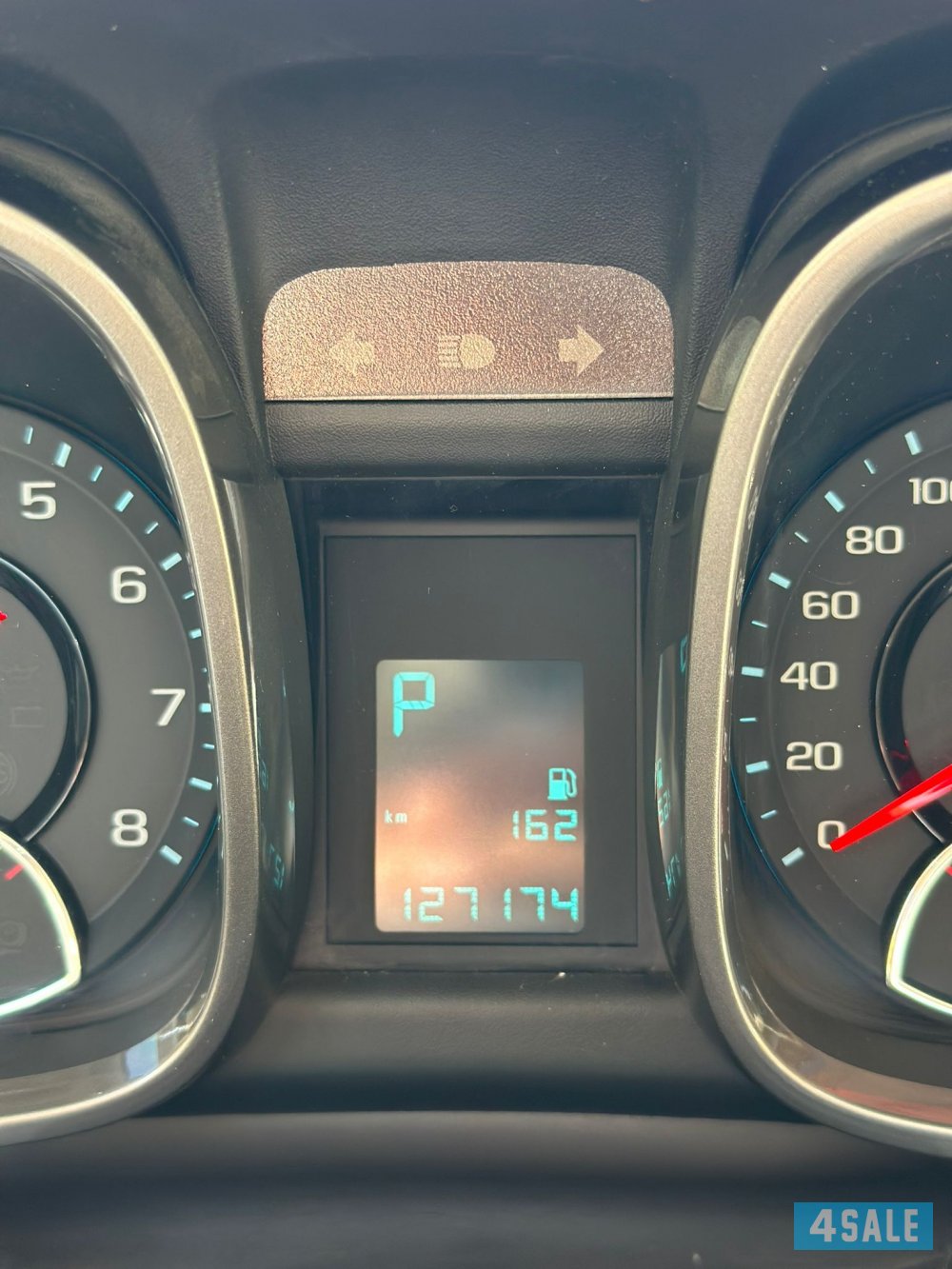 للبيع شفر ماليبو كامل المواصفات موديل 20135