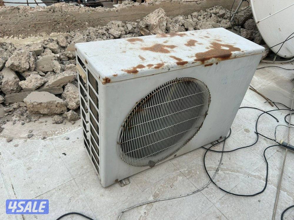 نشتري مكيفات شغل وسكراب6