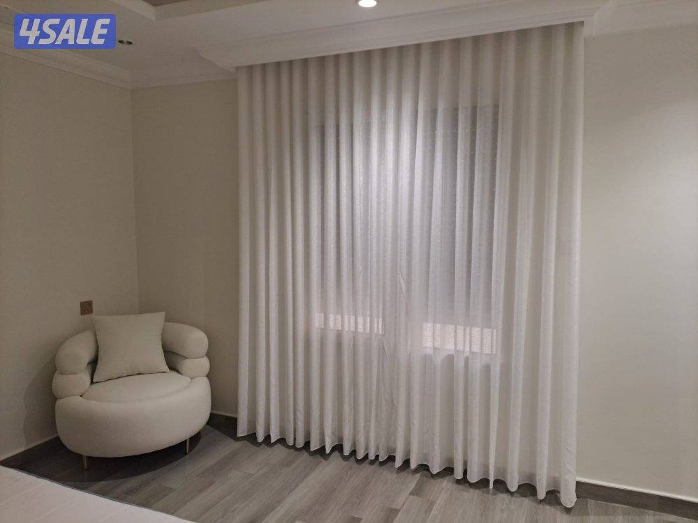 سجاد قص  باركيه قص ثيل صناعى ستاير رول ويفى15