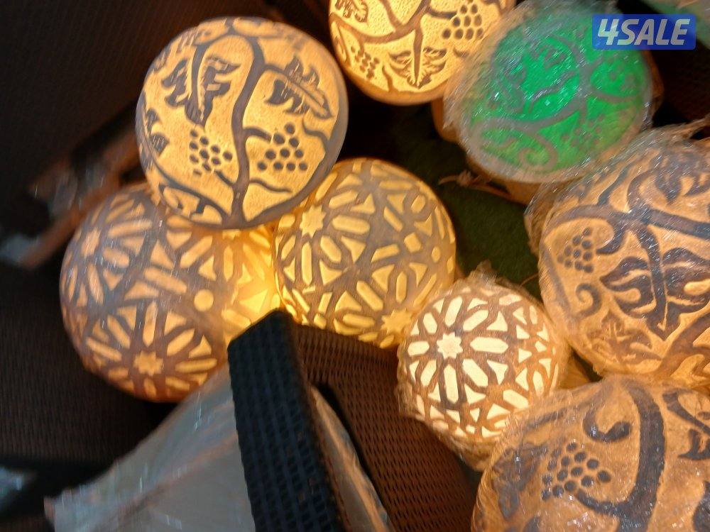 ديكورات فايبر جلاس4