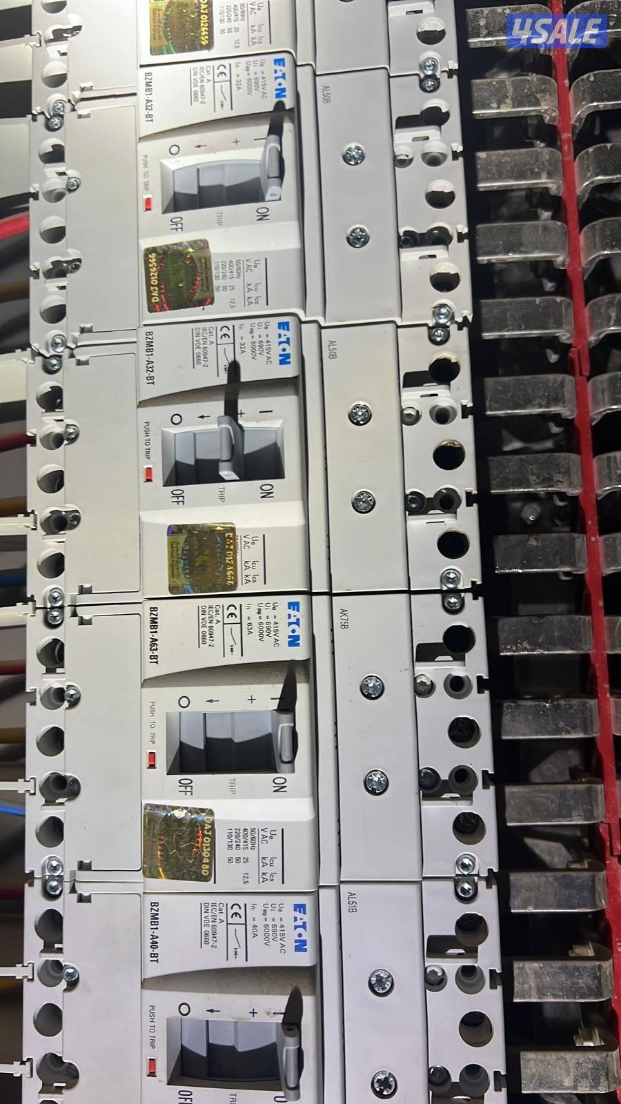 فني كهربائي منازل1