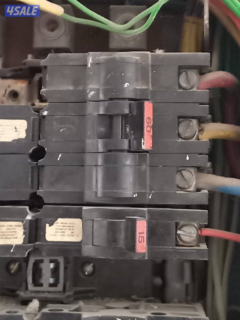 فني كهربائي منازل4