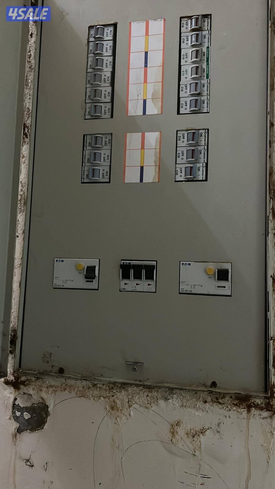 فني كهربائي منازل5