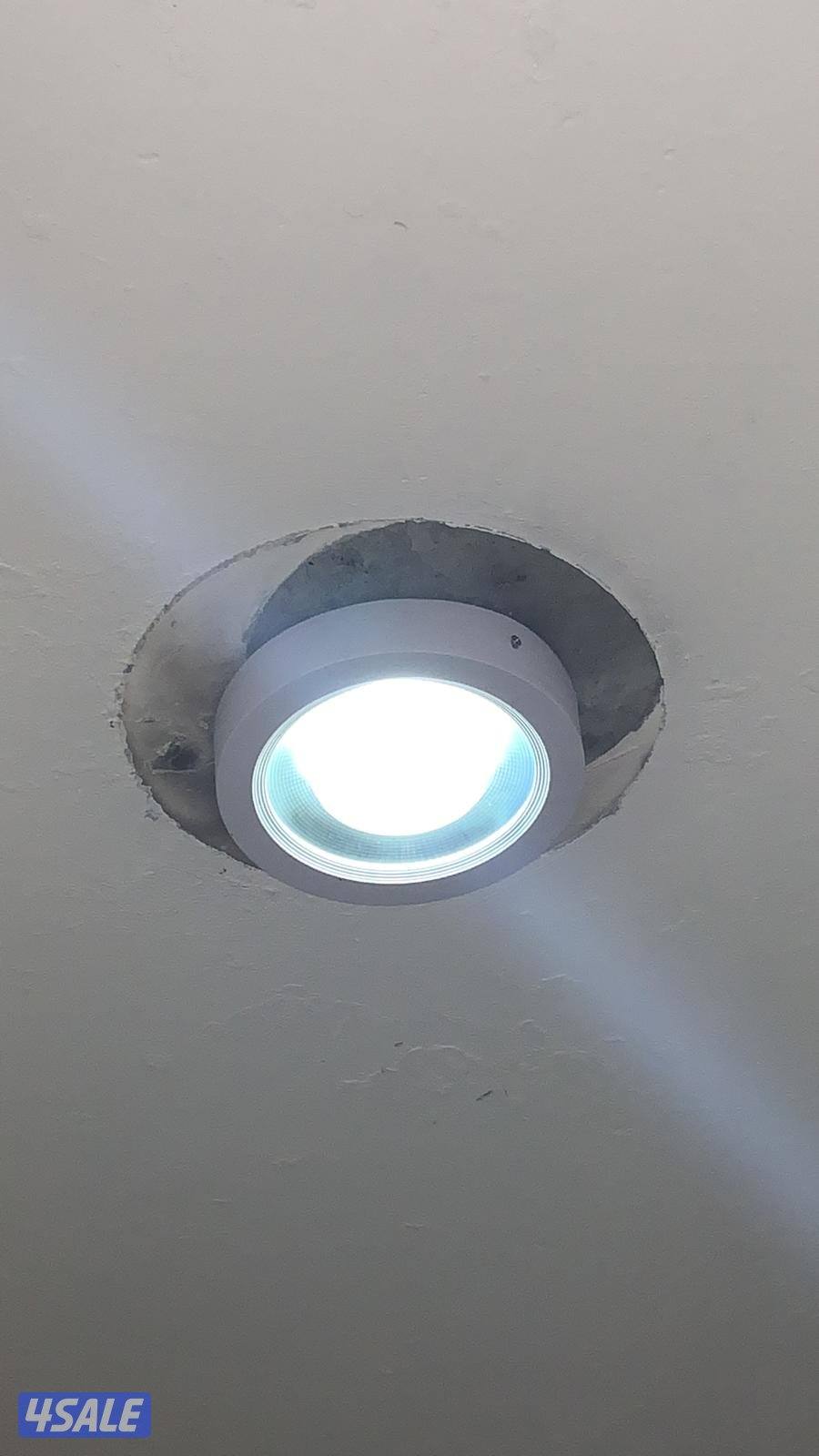 فني كهربائي منازل7