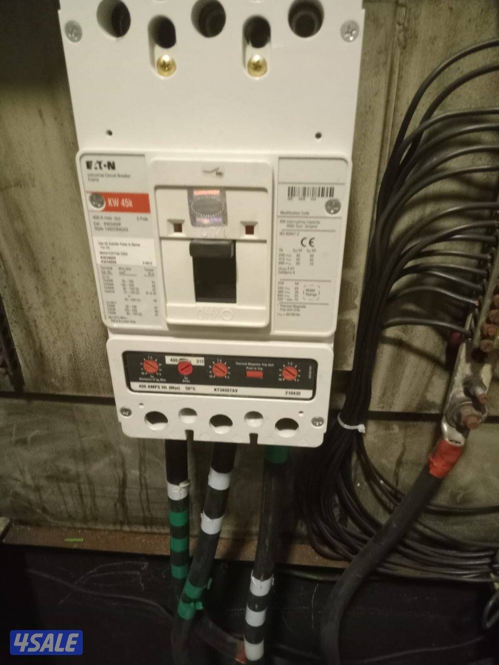 فني كهربائي منازل9