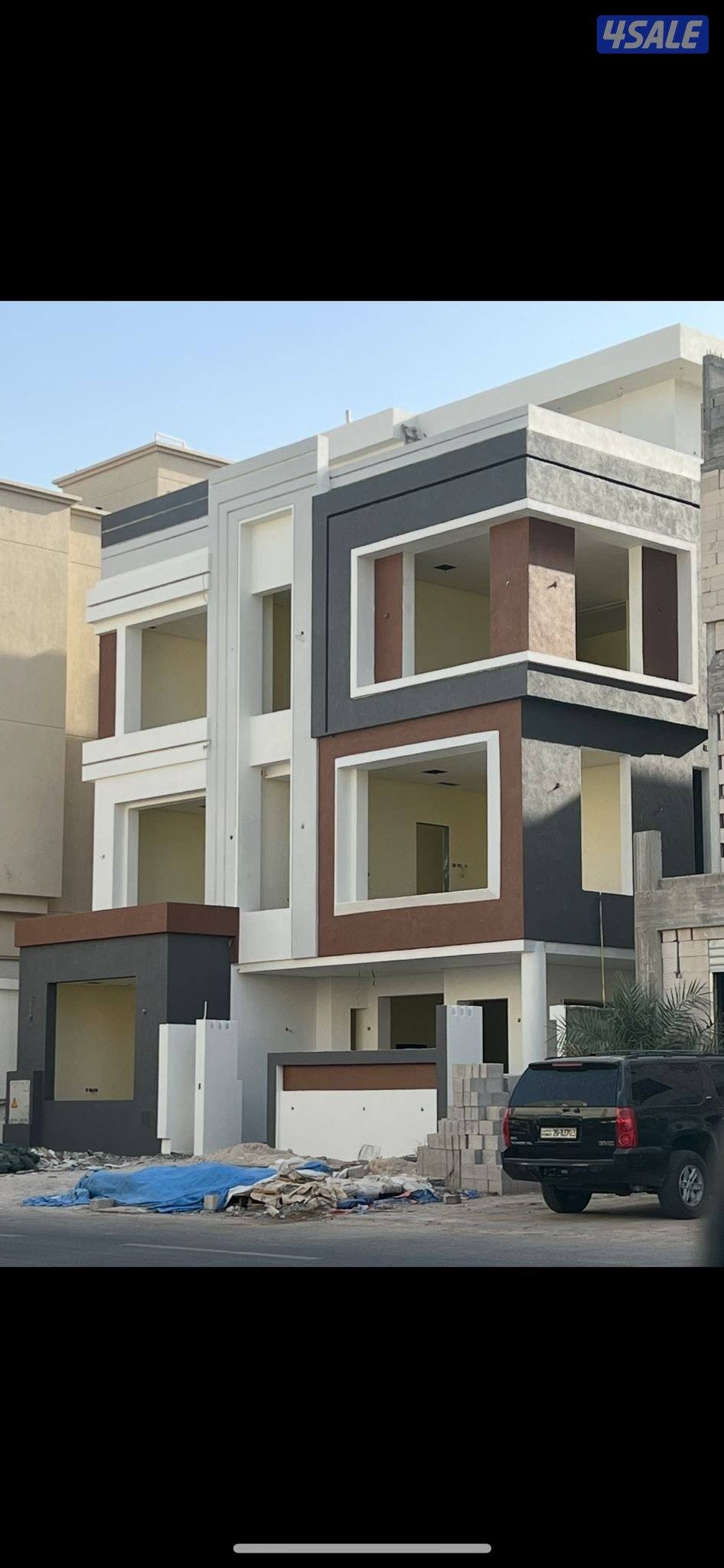 ترميمات عامه بناء ملاحق غرف اضافة دور  949161790