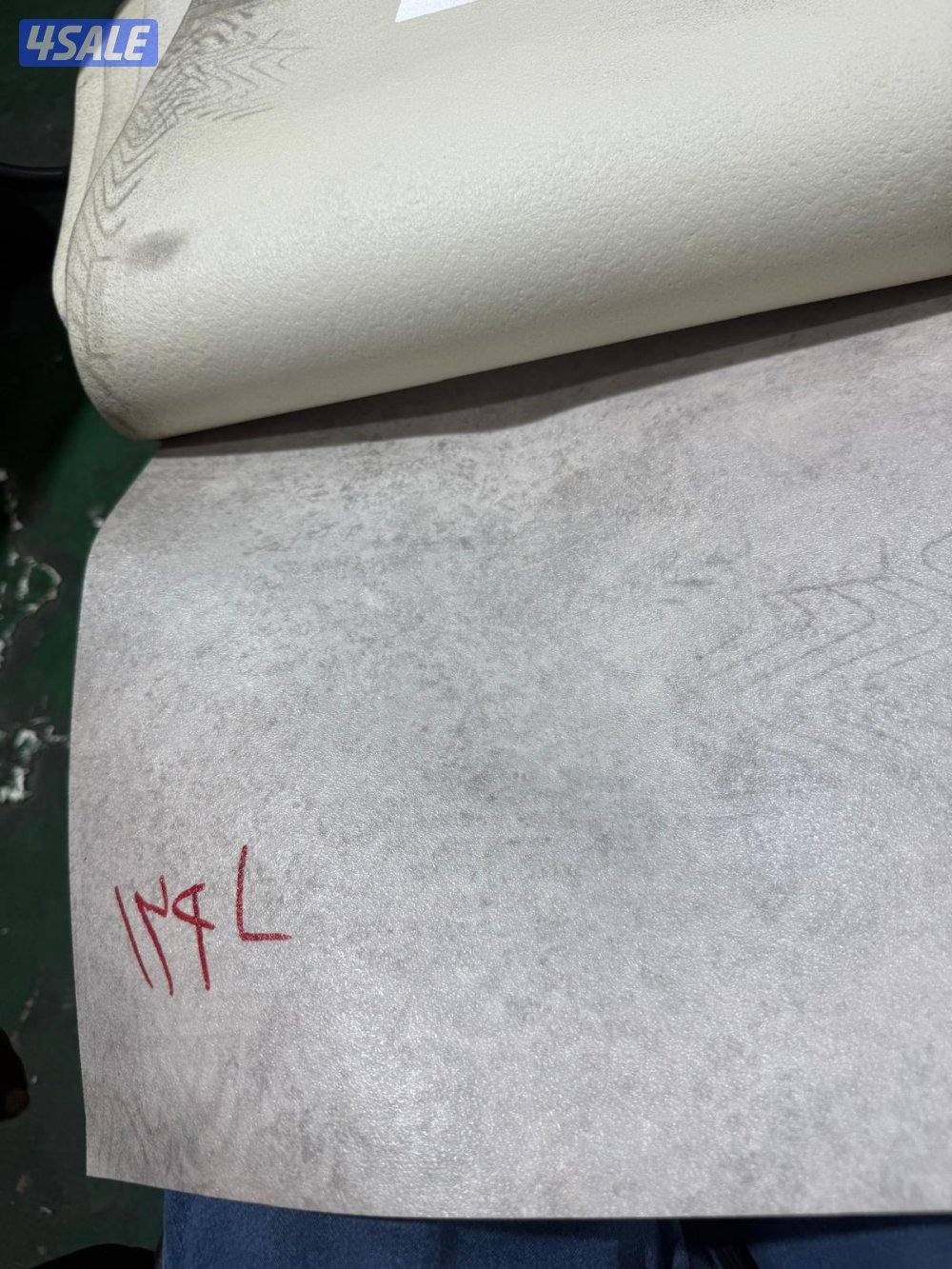 باركيه رول بلاستيك0