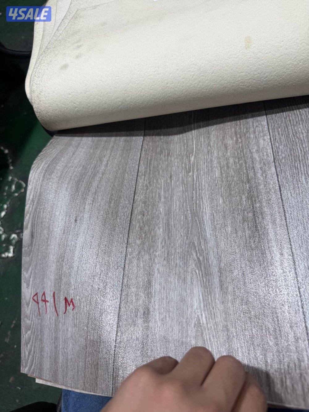 باركيه رول بلاستيك2