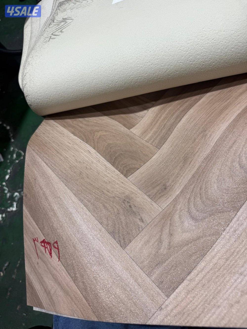 باركيه رول بلاستيك1