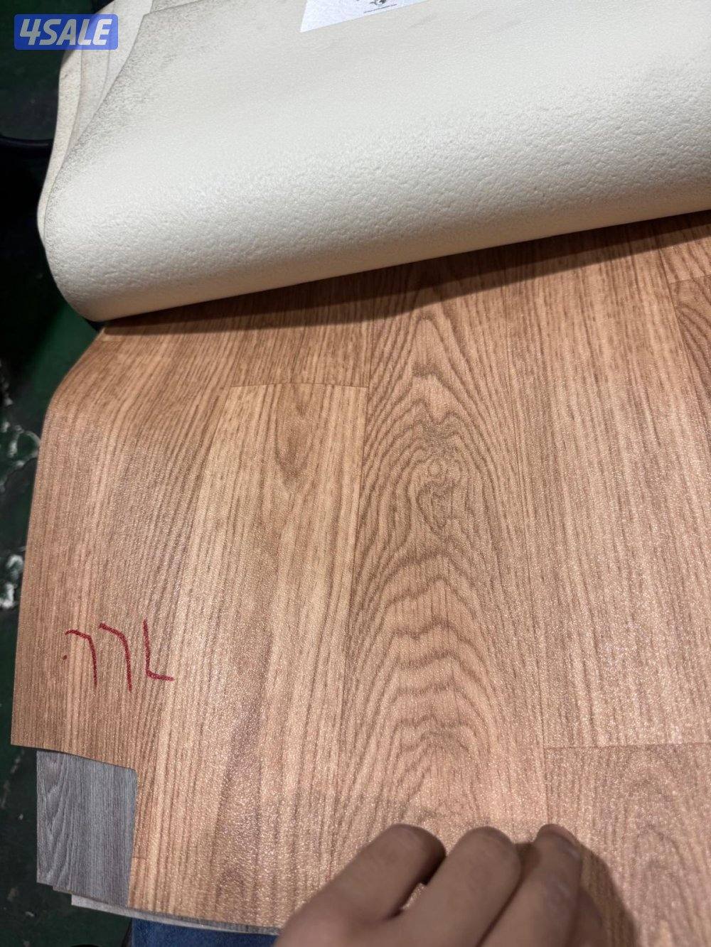 باركيه رول بلاستيك3