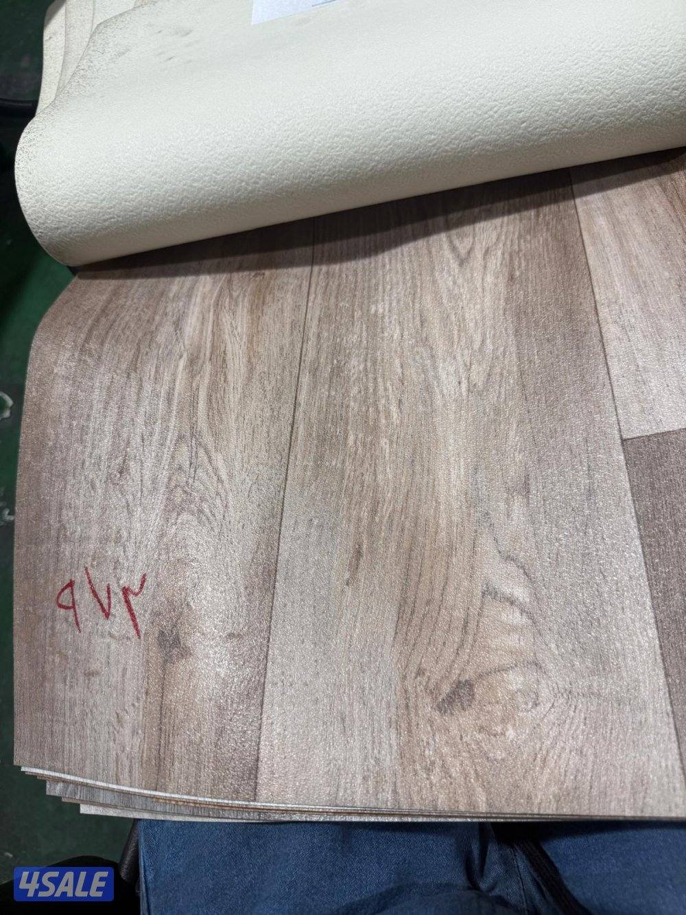 باركيه رول بلاستيك6