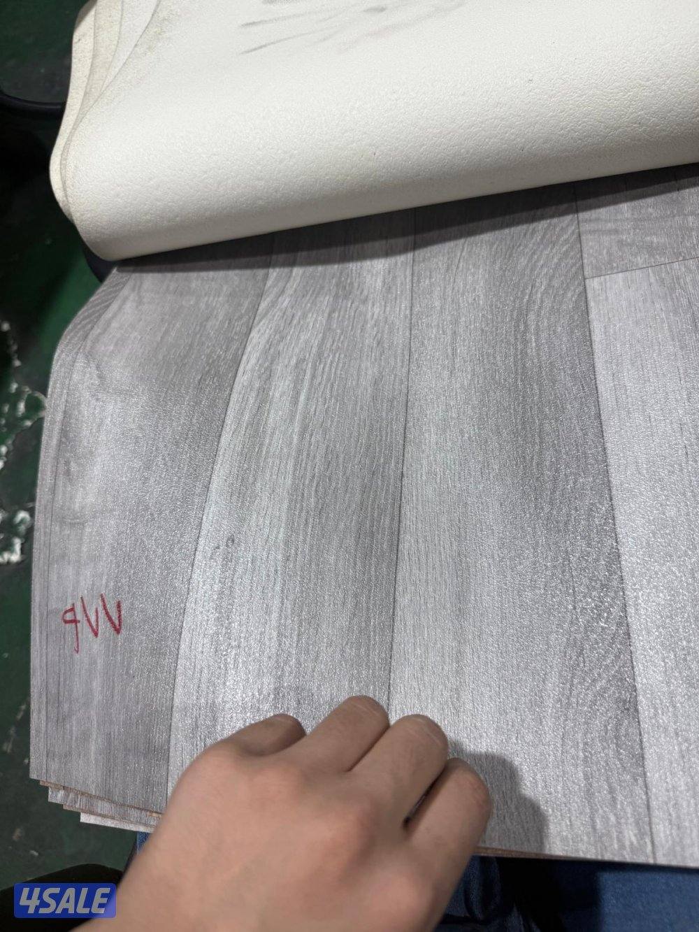 باركيه رول بلاستيك8