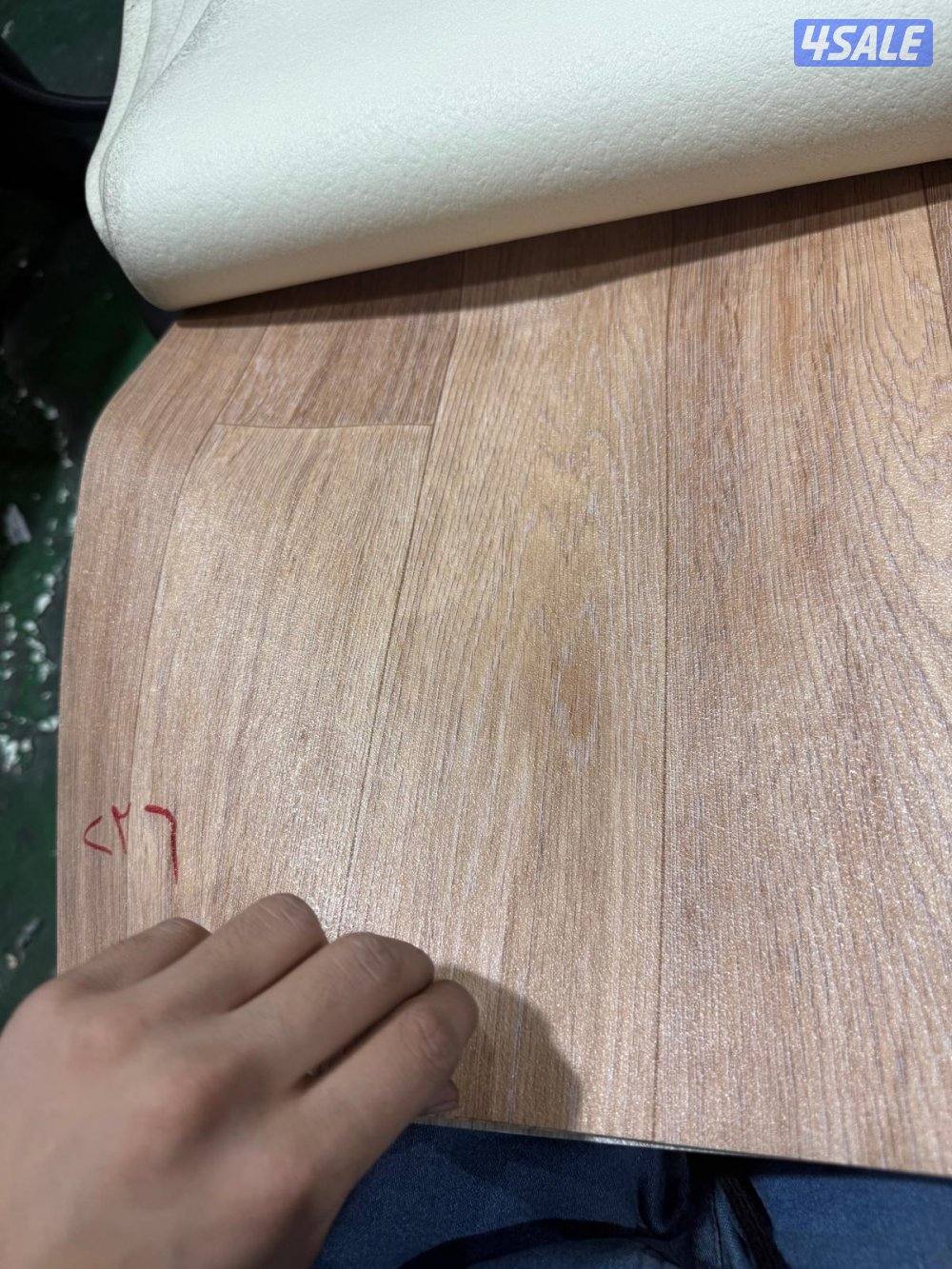 باركيه رول بلاستيك7