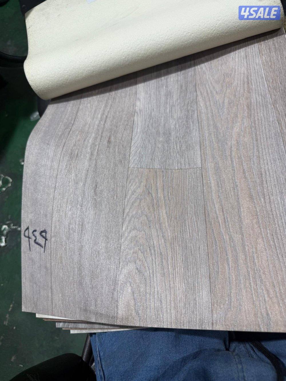 باركيه رول بلاستيك9