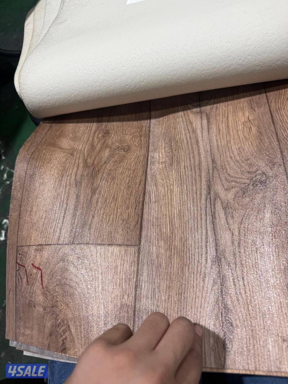 باركيه رول بلاستيك14