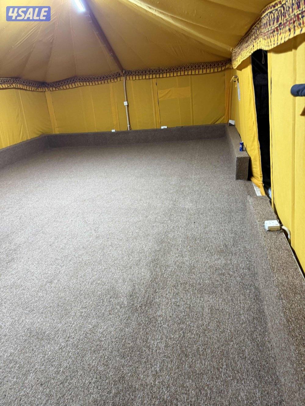 بيع وتركيب سجاد وباركيه بلاستك0