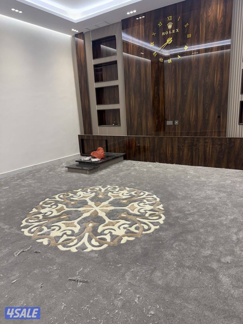 بيع وتركيب سجاد وباركيه بلاستك6