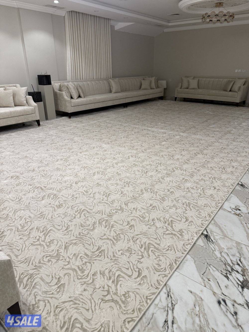 بيع وتركيب سجاد وباركيه بلاستك8