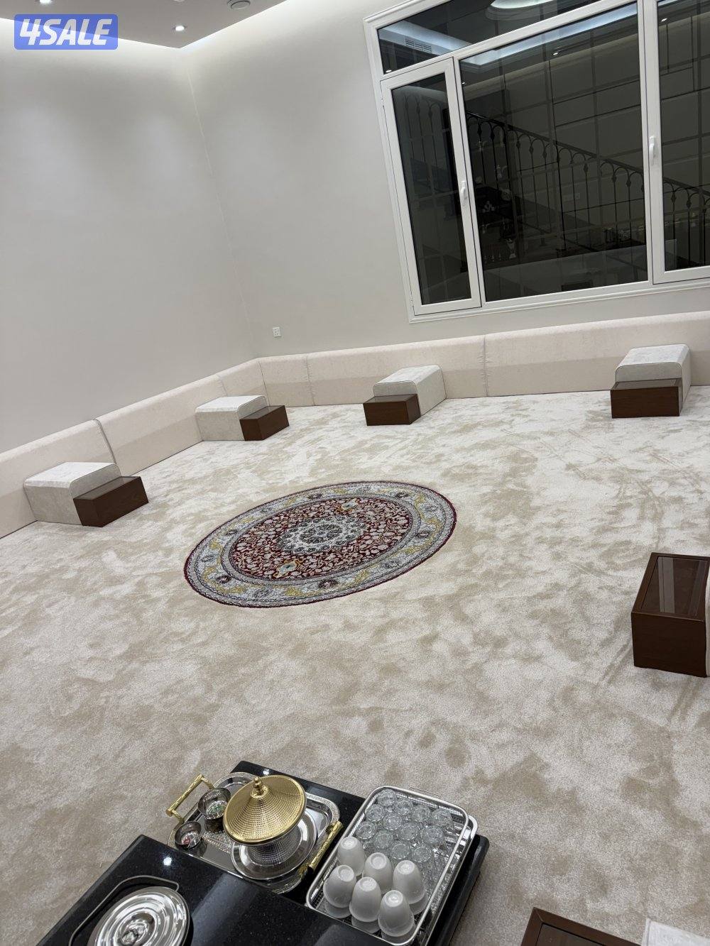 بيع وتركيب سجاد وباركيه بلاستك9