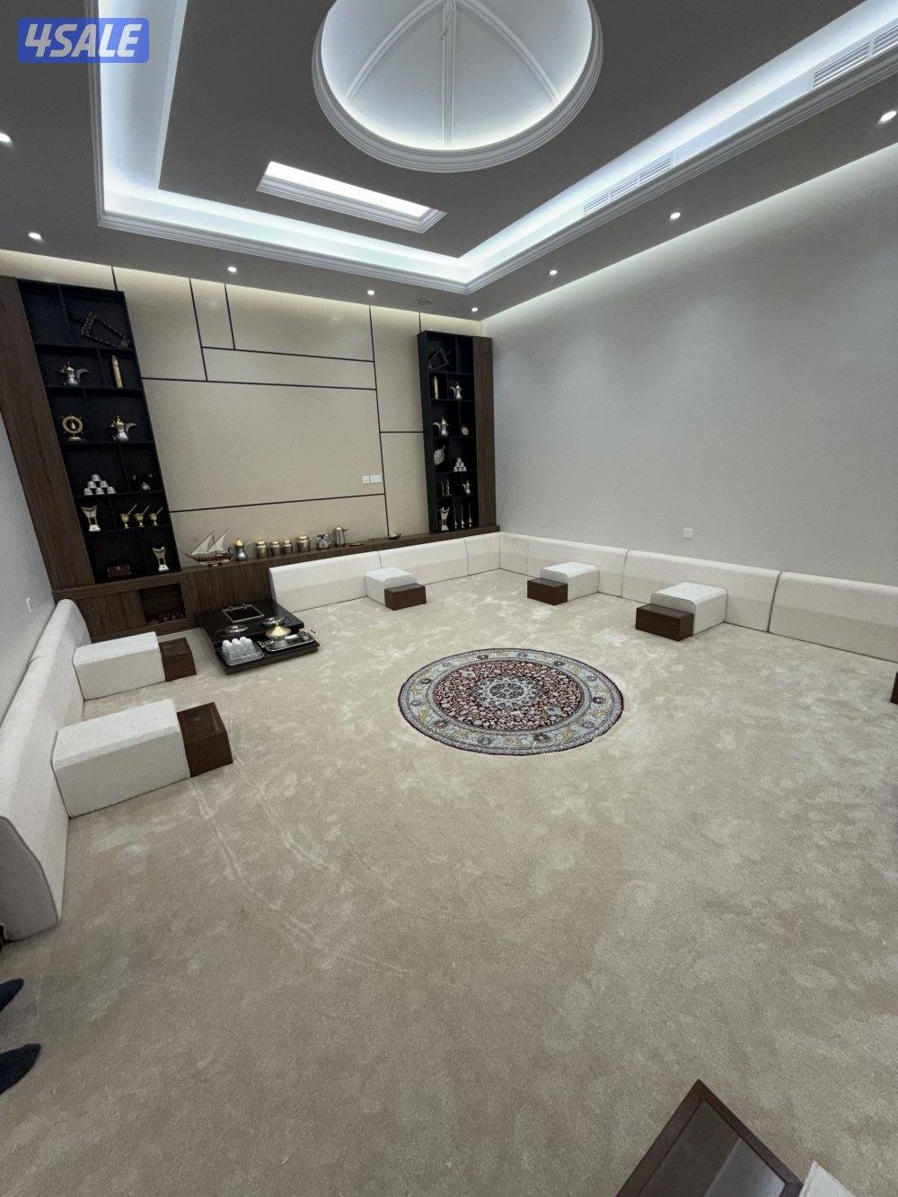 بيع وتركيب سجاد وباركيه بلاستك10