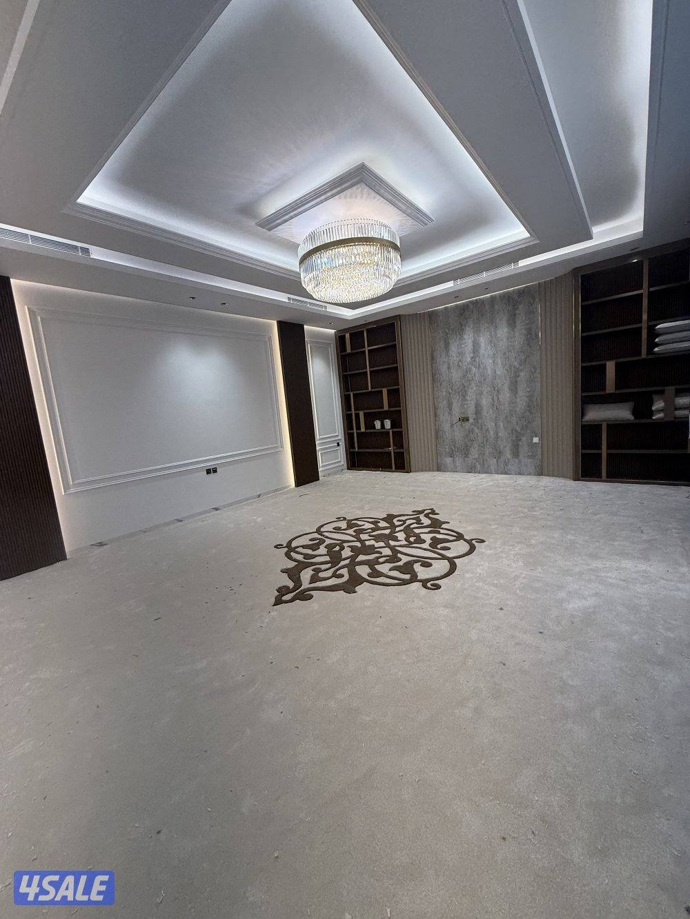 بيع وتركيب سجاد وباركيه بلاستك11