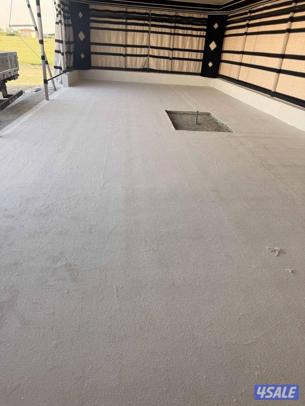 بيع وتركيب سجاد وباركيه بلاستك15