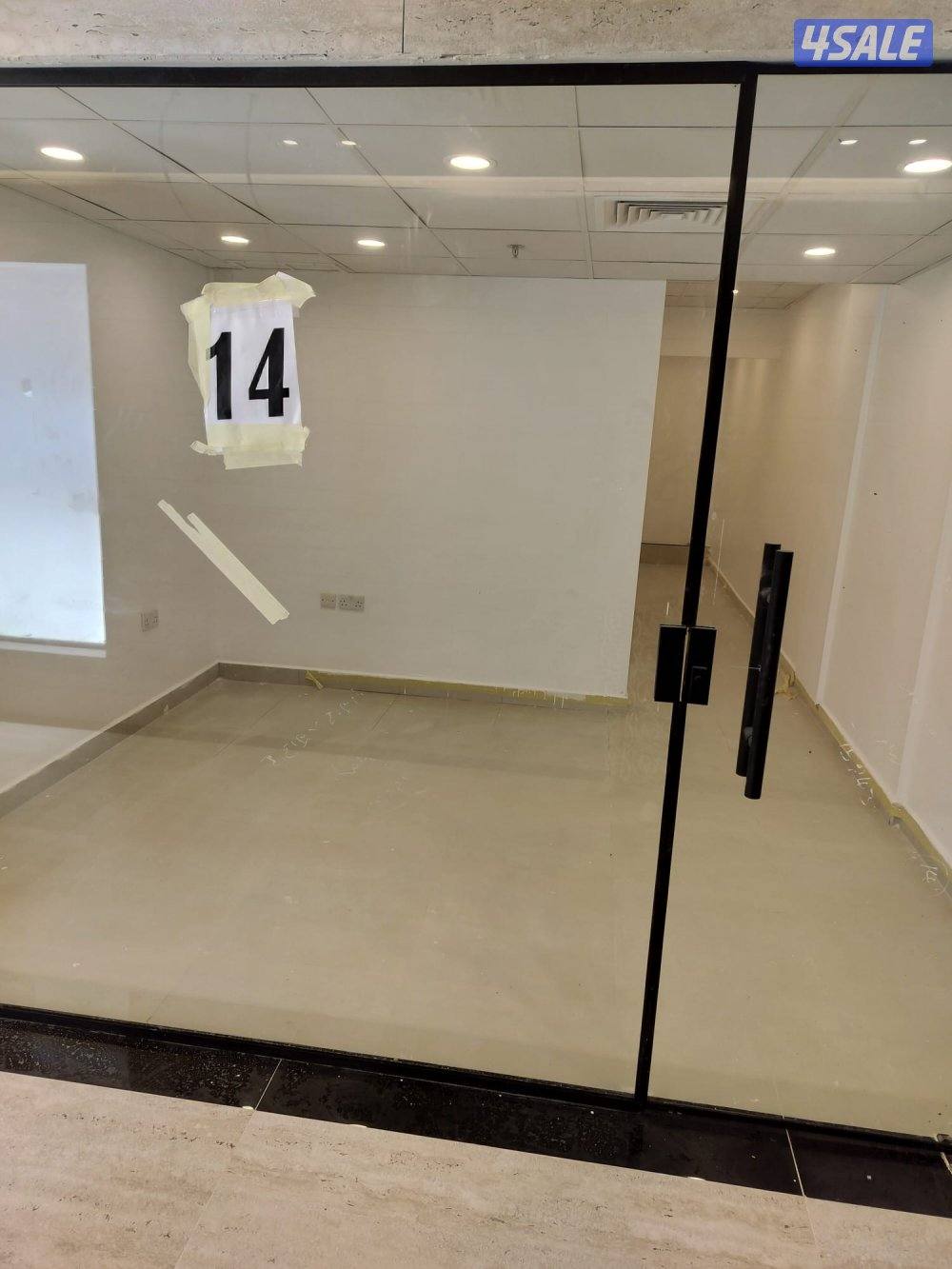 مكاتب تجاريه للايجار7